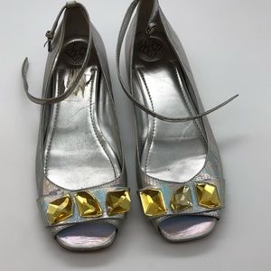 BCBG Dress Shoes, size 8.5